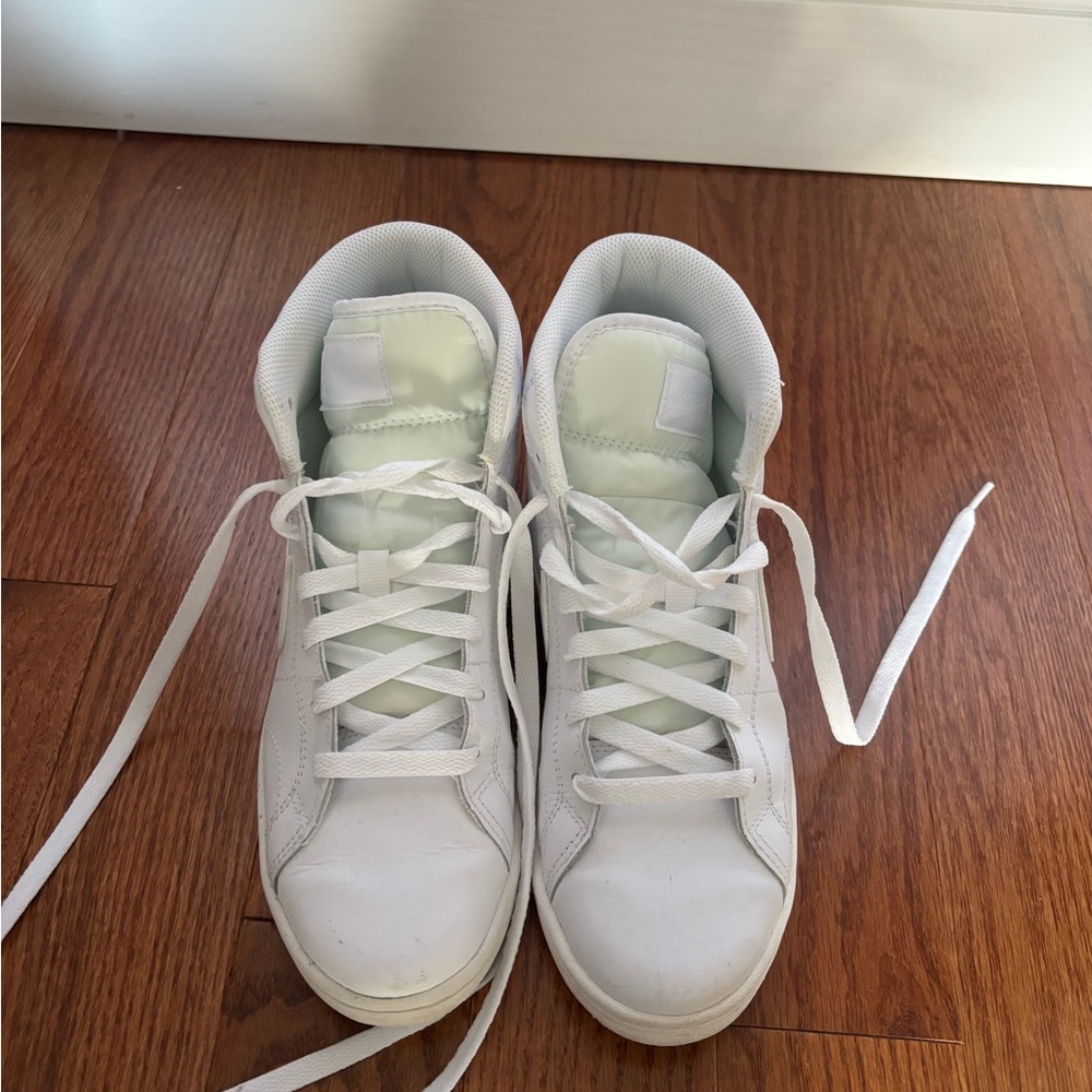 Nike Women's White Sneakers